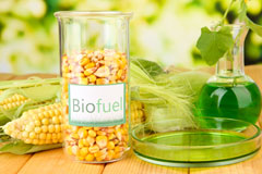 Colden biofuel availability