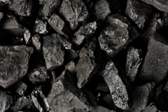 Colden coal boiler costs